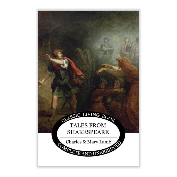 洋書 TALES FROM SHAKESPEARE Tales From Shakespeare: Lamb, Charles And Mary: Amazon.com